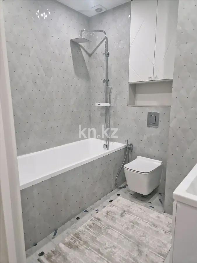 Продажа 3-комнатной квартиры, 117 м² в Алматы - фото 3