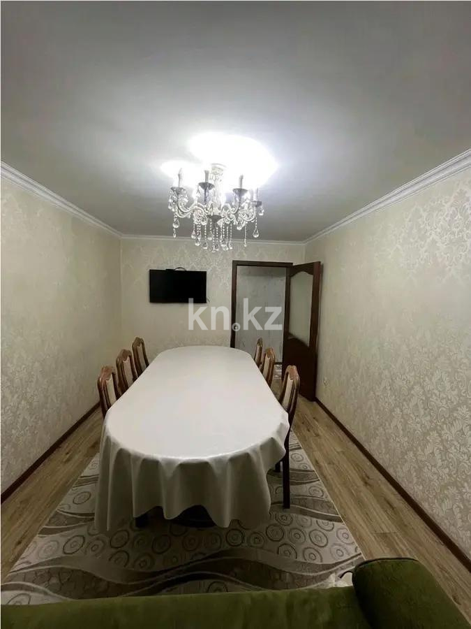 Продажа 3-комнатной квартиры, 87 м² - Продажа квартир в р-не Есиль Астаны - страница 19 фото 1 из 6
