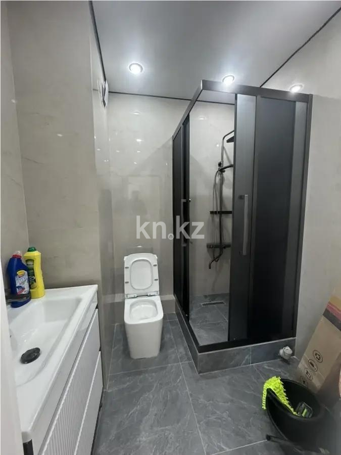Продажа 2-комнатной квартиры, 48 м² в Алматы - фото 4