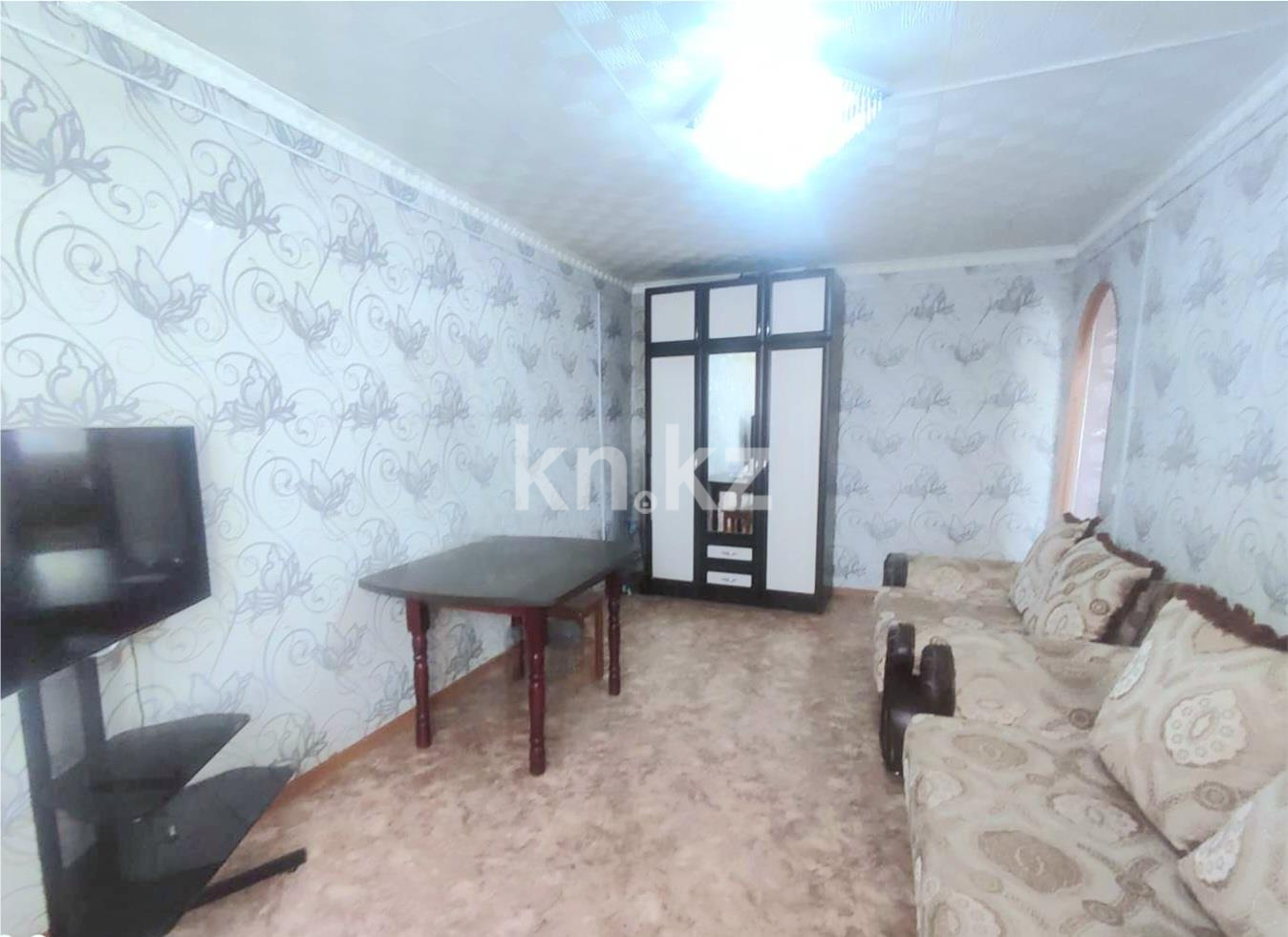 Продажа 1-комнатной квартиры, 33 м² в Темиртау - фото 2