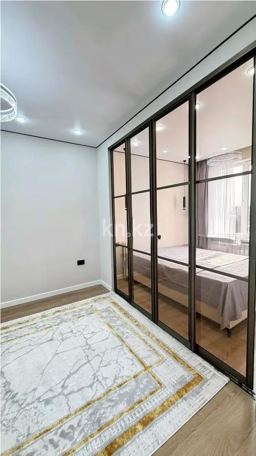Продажа 2-комнатной квартиры, 35 м² в Алматы