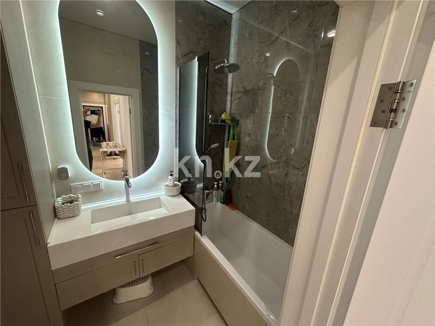 Продажа 3-комнатной квартиры, 94 м² - Продажа квартир в новостройках Караганды - страница 19 фото 15 из 19