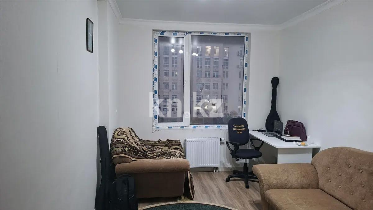 Продажа 3-комнатной квартиры, 55 м² - Продажа трехкомнатных квартир от собственников в Астане - страница 2 фото 1 из 5