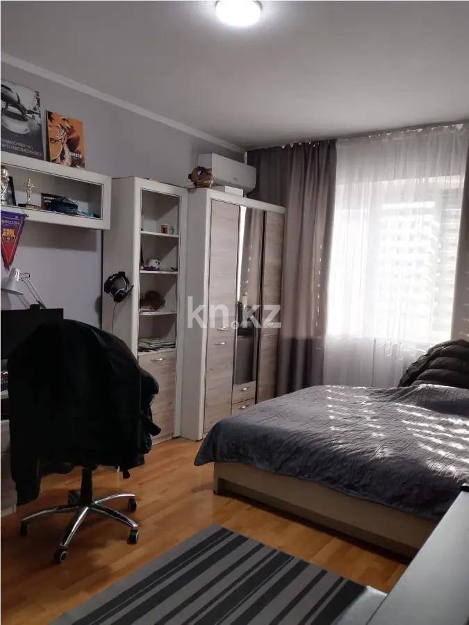 Продажа 4-комнатной квартиры, 97.5 м² - Продажа четырехкомнатных квартир в Алматы фото 5 из 8