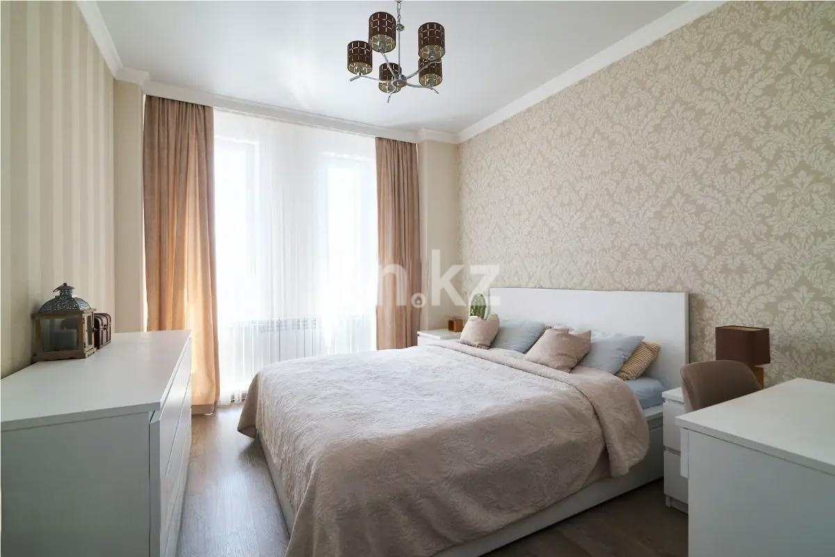 Продажа 3-комнатной квартиры, 87 м² в Астане - фото 2