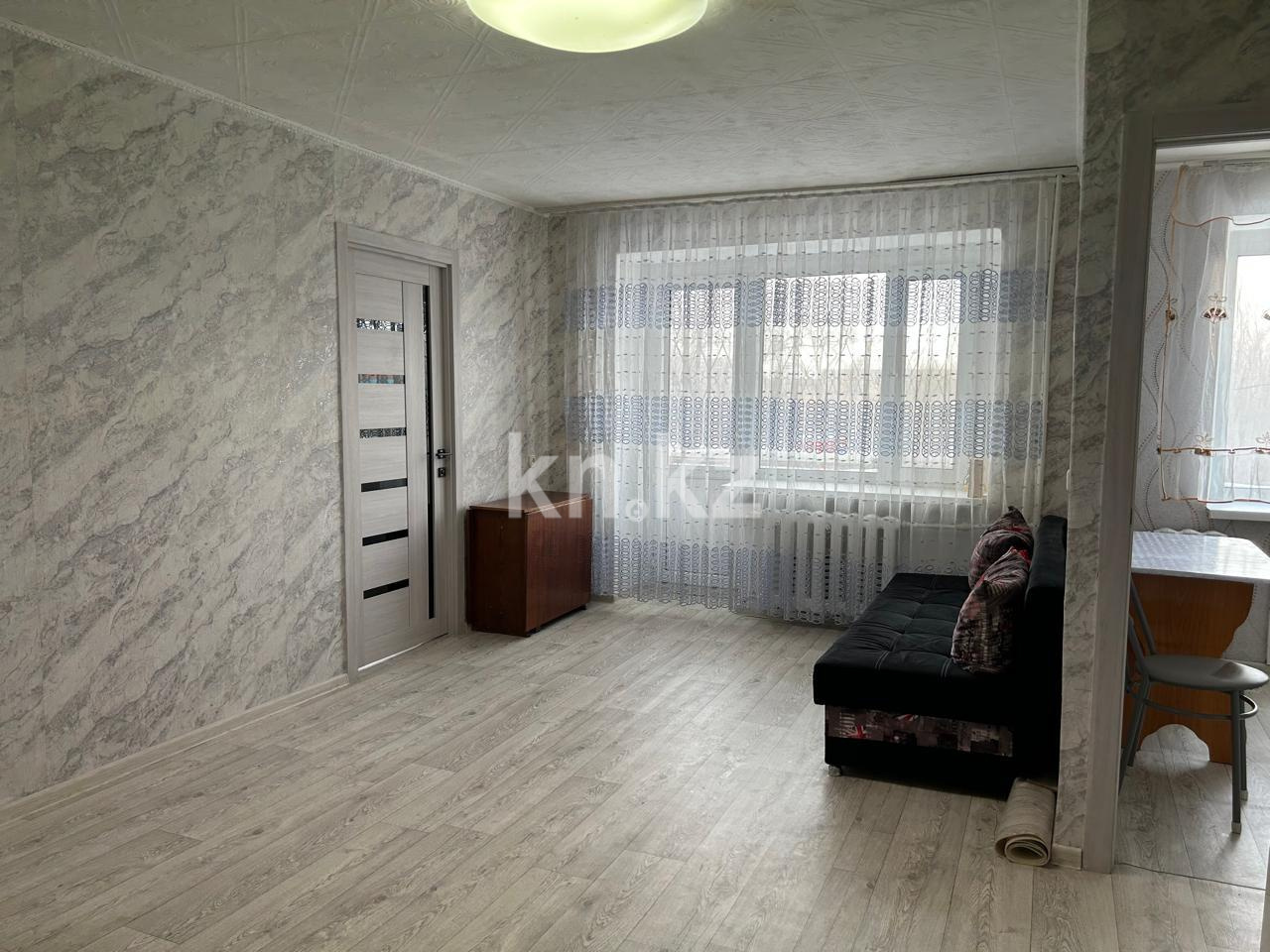 Продажа 2-комнатной квартиры, 46 м², ул. Мичурина - Продажа  двухкомнатных квартир в Темиртау с фото фото 1 из 10