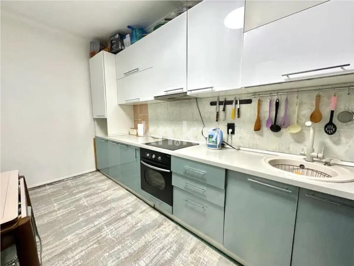 Продажа 3-комнатной квартиры, 146 м², мкр-н Калкаман-1, дом  6 в Алматы - фото 9