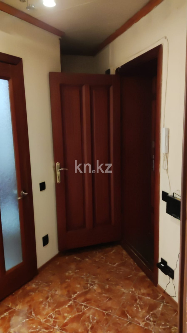 Продажа 2-комнатной квартиры, 48.5 м², пр. Н. Абдирова, дом  15 - Продажа квартир в Караганде без посредников фото 31 из 40