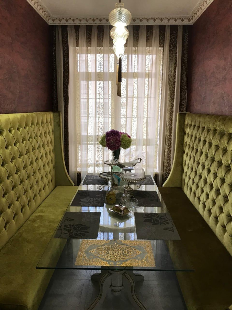 Аренда 3-комнатной квартиры, 113 м², ул. Амман, дом  2 - Аренда квартир помесячно в Казахстане фото 11 из 20