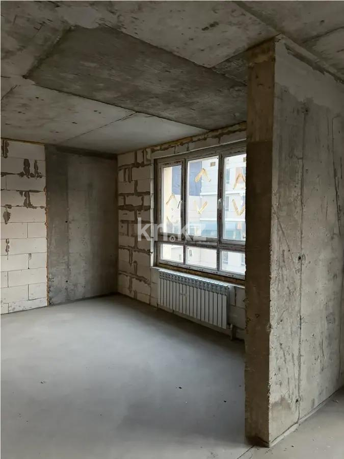 Продажа 2-комнатной квартиры, 52.7 м² - Продажа  двухкомнатных квартир в новостройках Алматы с фото - страница 31 фото 1 из 2