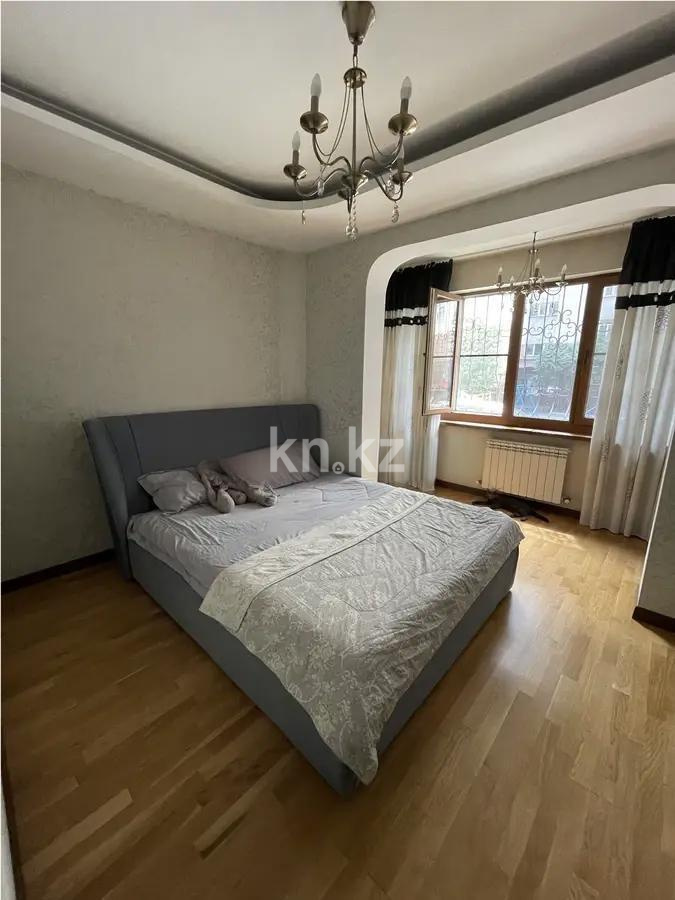 Продажа 3-комнатной квартиры, 90 м², ул. Токтабаева, дом  9 в Алматы - фото 2