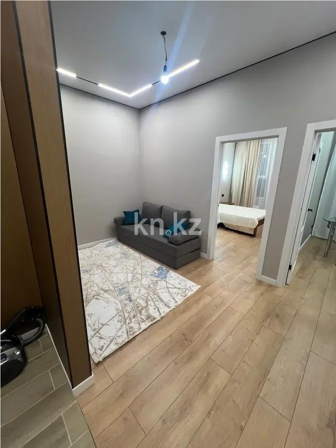 Продажа 2-комнатной квартиры, 46 м², пр. Райымбека, дом  348/1 в Алматы