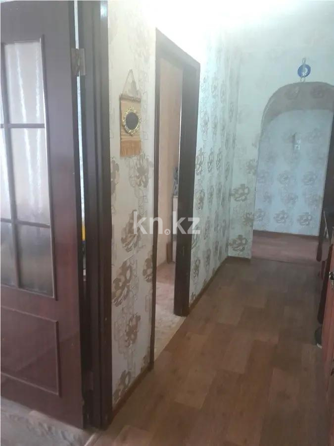 Продажа 3-комнатной квартиры, 68 м², мкр-н Мамраева (Восток-5), дом  41 в Караганде - фото 7