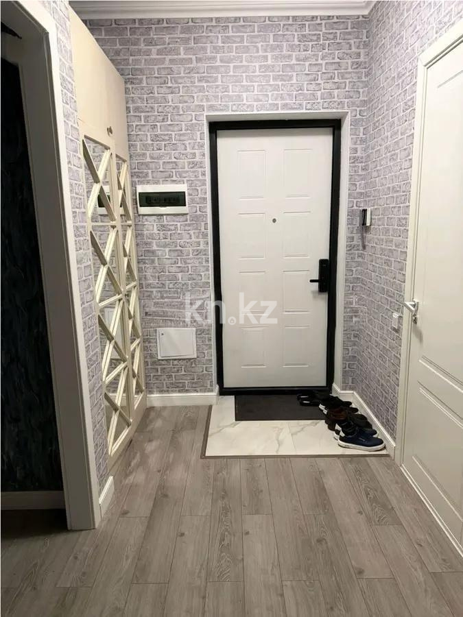 Продажа 1-комнатной квартиры, 43.2 м² - Продажа квартир в Астане - страница 4 фото 4 из 4