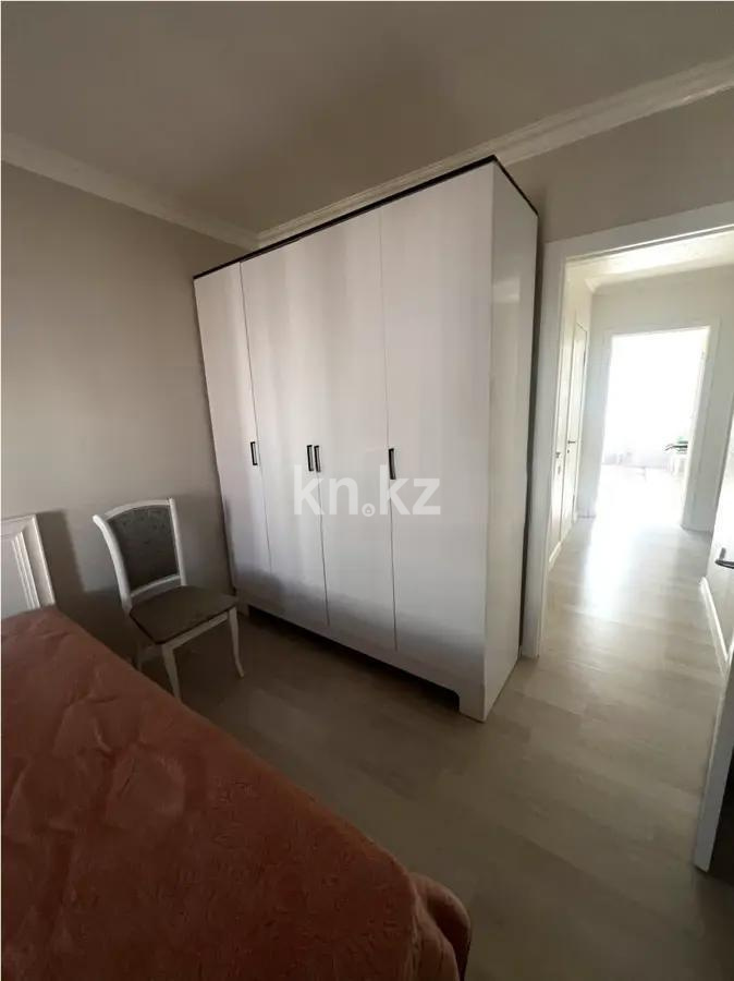 Продажа 3-комнатной квартиры, 77.8 м², ул. Азербаева, дом  14/1 в Астане - фото 3