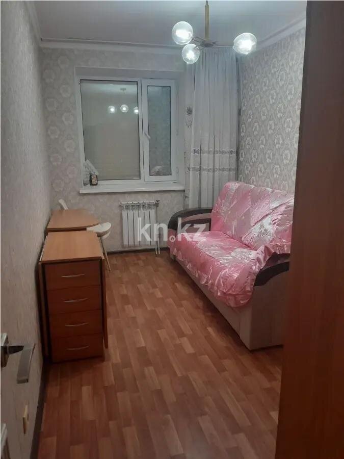 Продажа 2-комнатной квартиры, 42 м² в Астане - фото 2