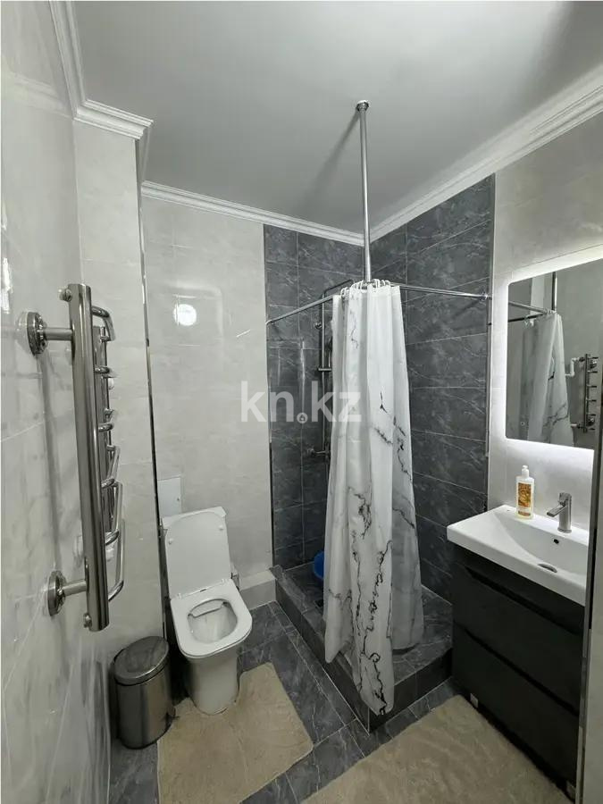 Продажа 1-комнатной квартиры, 41 м² в Алматы - фото 5