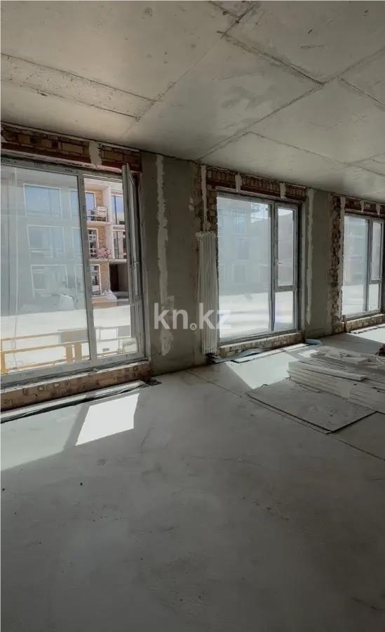 Продажа 4-комнатной квартиры, 149 м² в Астане - фото 2