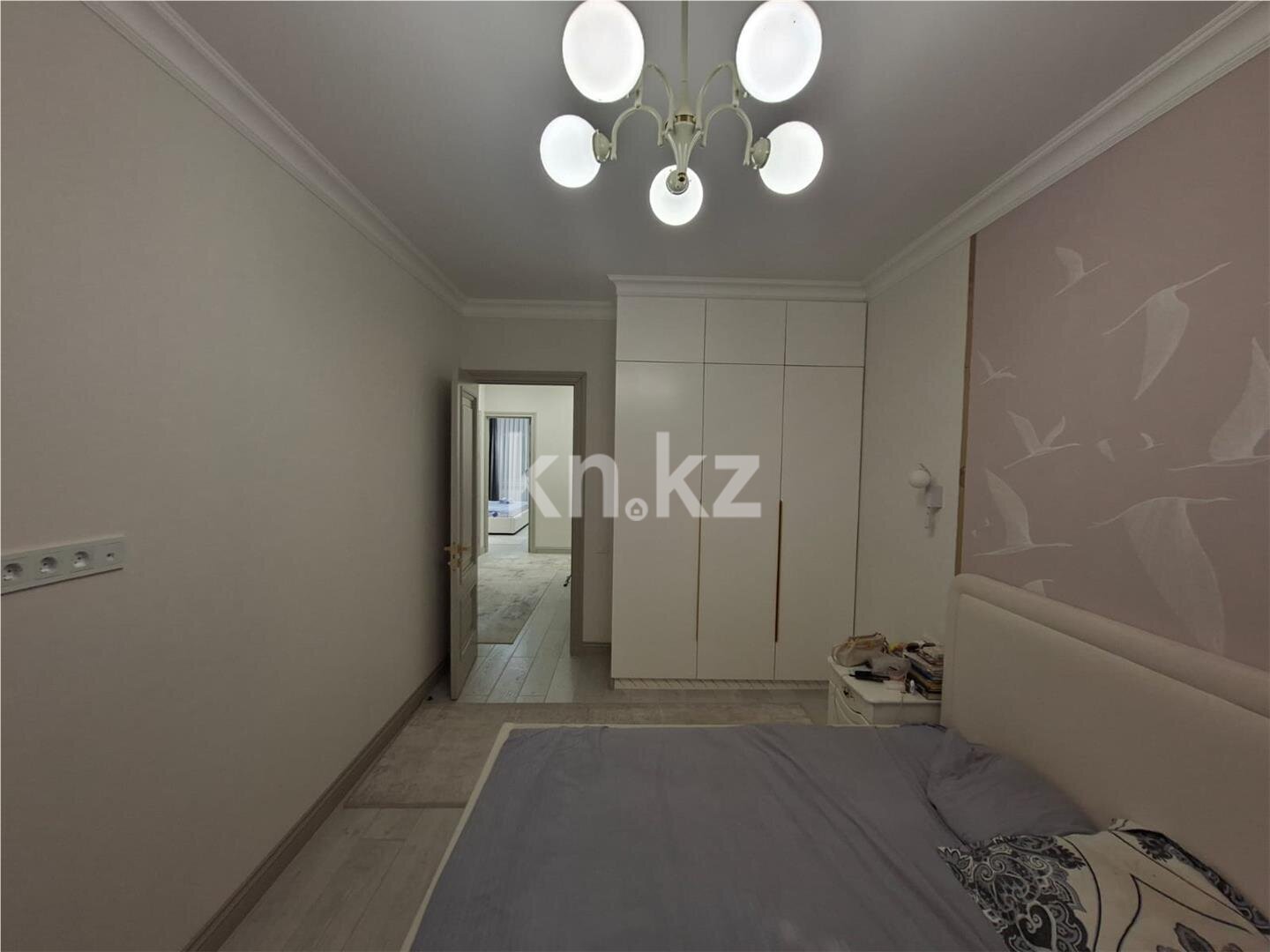 Продажа 4-комнатной квартиры, 110 м² в Караганде - фото 6