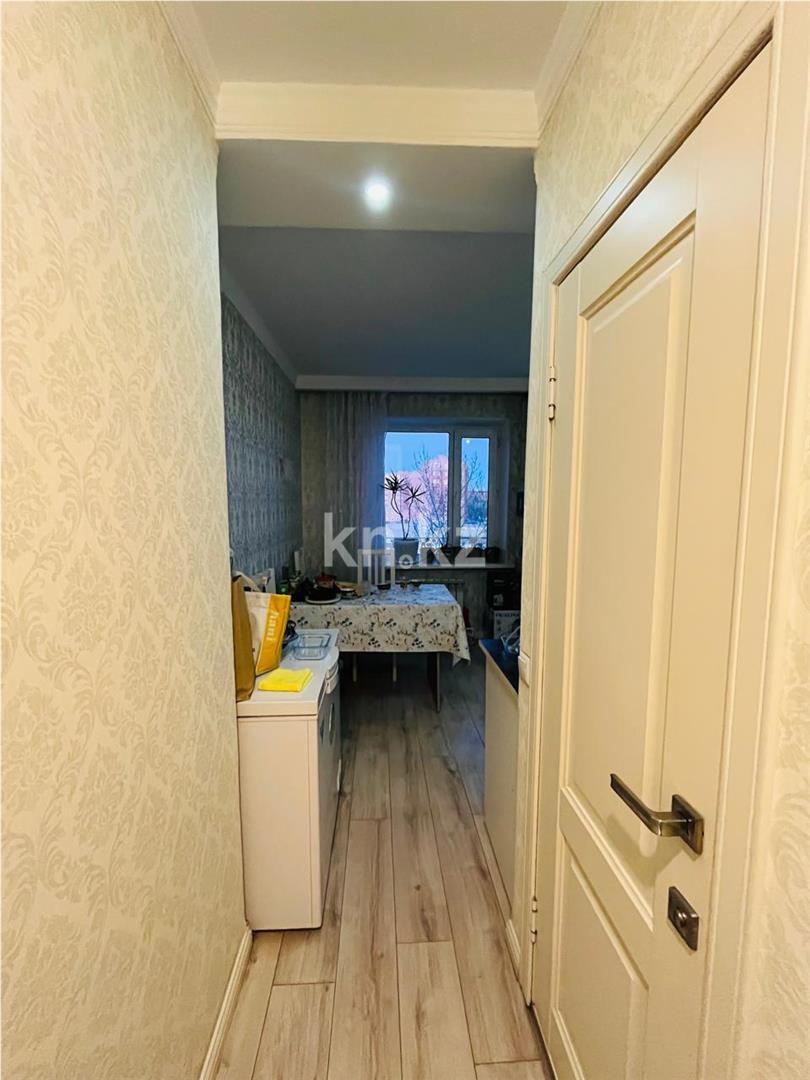 Продажа 2-комнатной квартиры, 56 м² - Продажа квартир в Казахстане - страница 11 фото 13 из 19