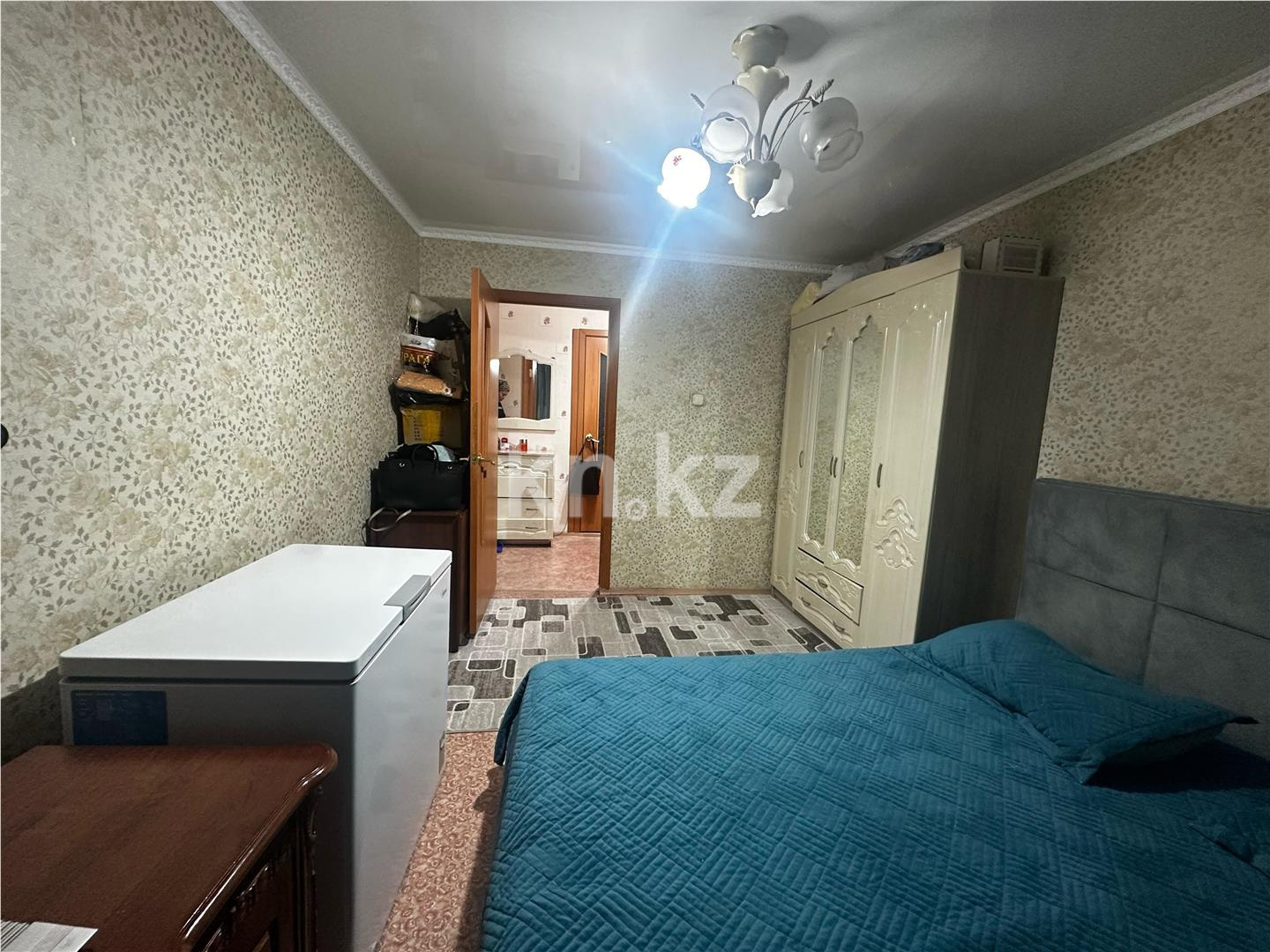 Продажа 2-комнатной квартиры, 50 м², мкр-н 8, дом  66 в Темиртау - фото 4
