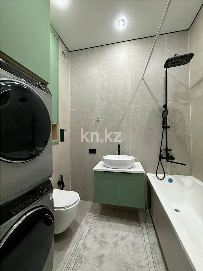 Продажа 2-комнатной квартиры, 65 м², ул. А-52, дом  8 в Астане - фото 4