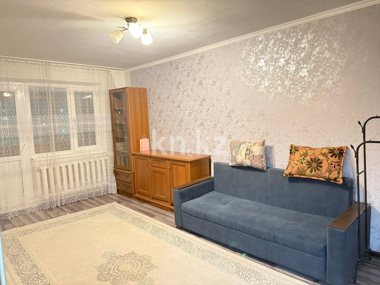 Продажа 1-комнатной квартиры, 31 м² - Продажа квартир в Караганде с фото - страница 6 фото 1 из 7