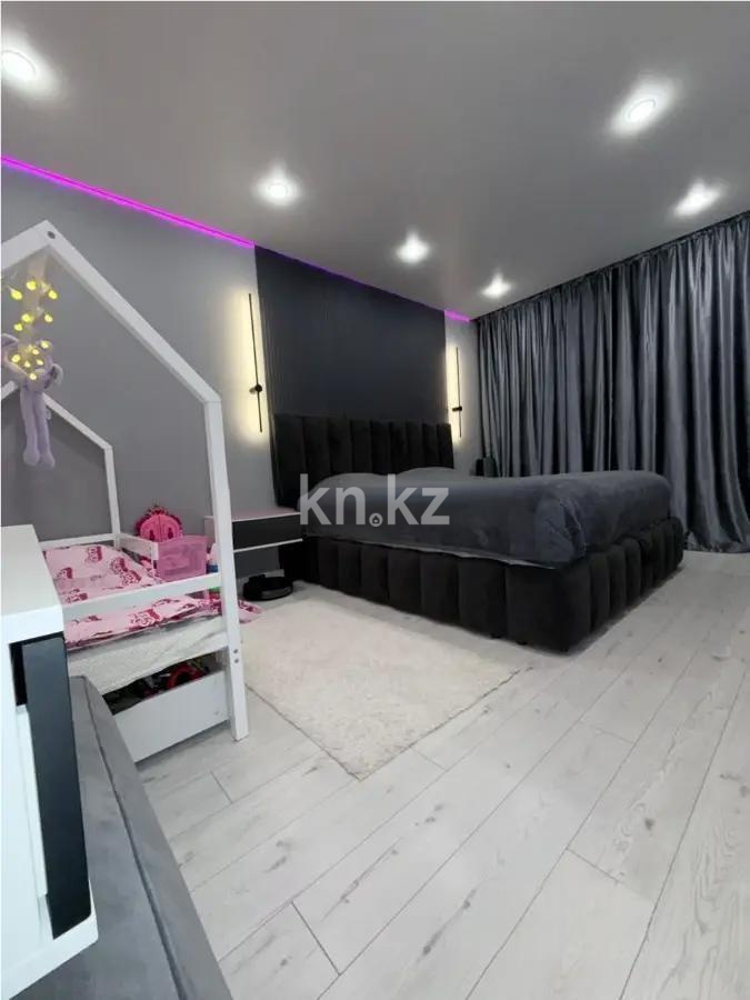 Продажа 2-комнатной квартиры, 56.8 м², ул. Байтурсынова, дом  49/1 в Астане - фото 2