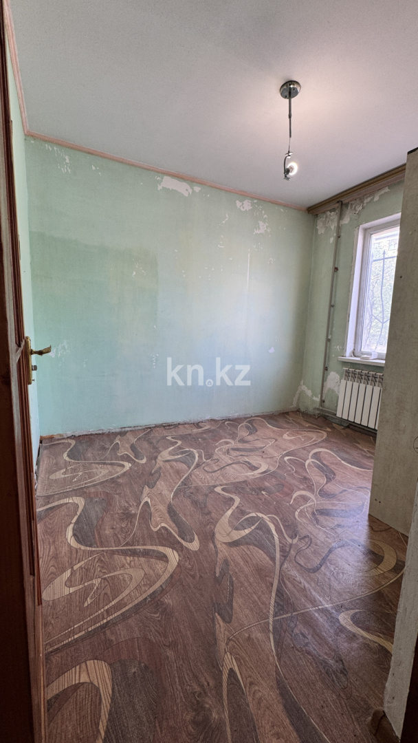 Продажа 3-комнатной квартиры, 59.3 м², Телецентр, дом  4 - Продажа квартир в Таразе фото 14 из 14