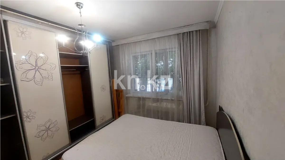 Продажа 2-комнатной квартиры, 45 м², пр. Сарыарка, дом  35/2 в Астане - фото 2