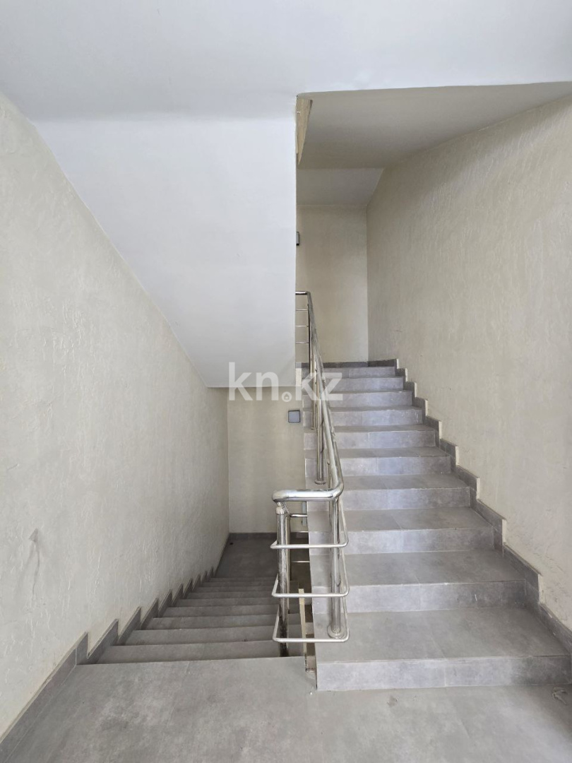 Продажа 2-комнатной квартиры, 53.5 м² - Продажа квартир в Алматы - страница 2 фото 21 из 26