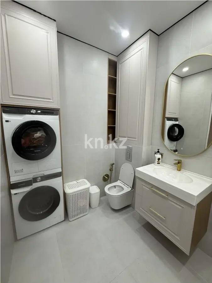 Продажа 3-комнатной квартиры, 110 м² в Астане - фото 2
