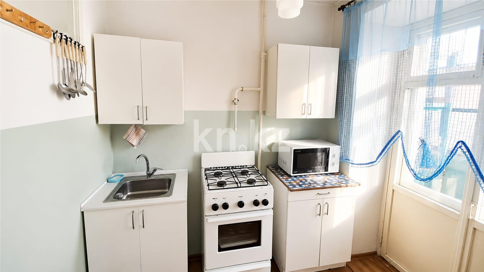 Продажа 4-комнатной квартиры, 65 м² - Продажа квартир в блочном доме в Темиртау - страница 13 фото 9 из 17