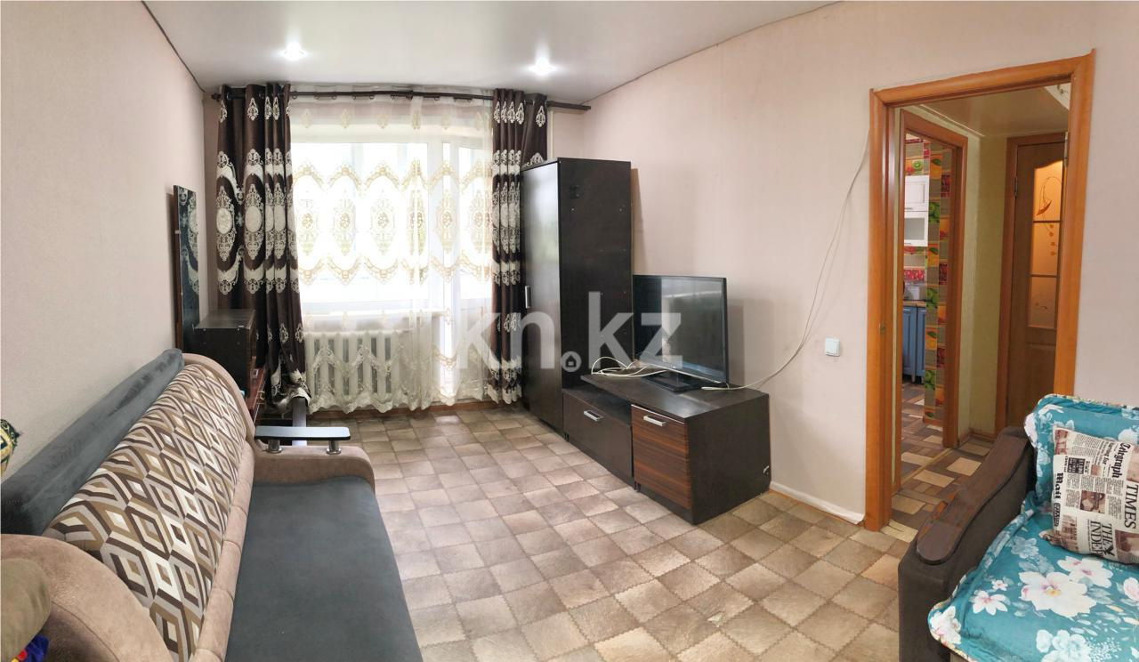 Продажа 1-комнатной квартиры, 33 м², мкр-н 15 - Продажа квартир в Караганде с фото фото 1 из 10