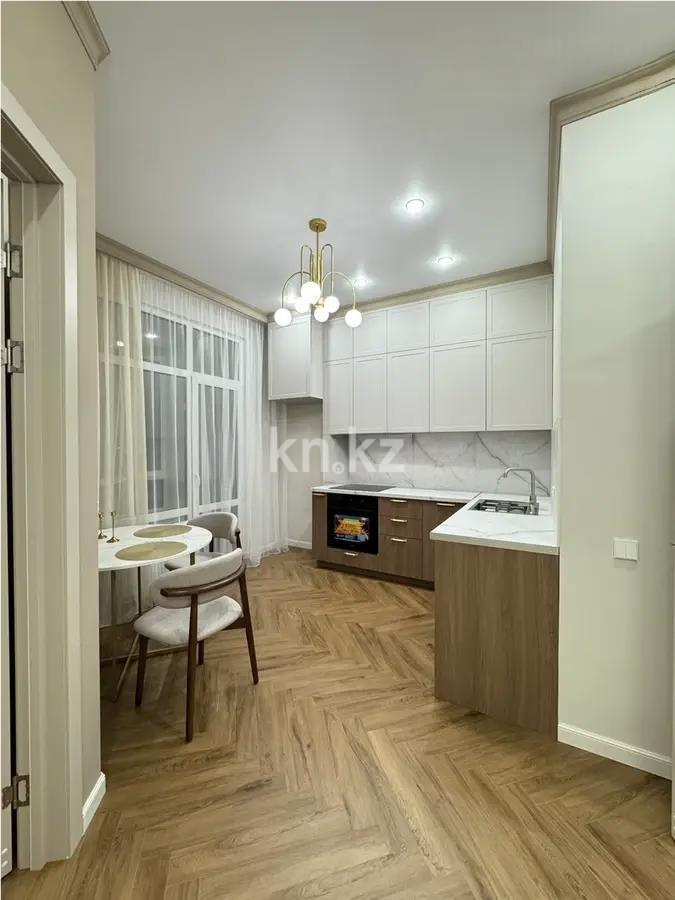 Продажа 2-комнатной квартиры, 38.8 м² - Продажа квартир в Казахстане - страница 101 фото 2 из 4