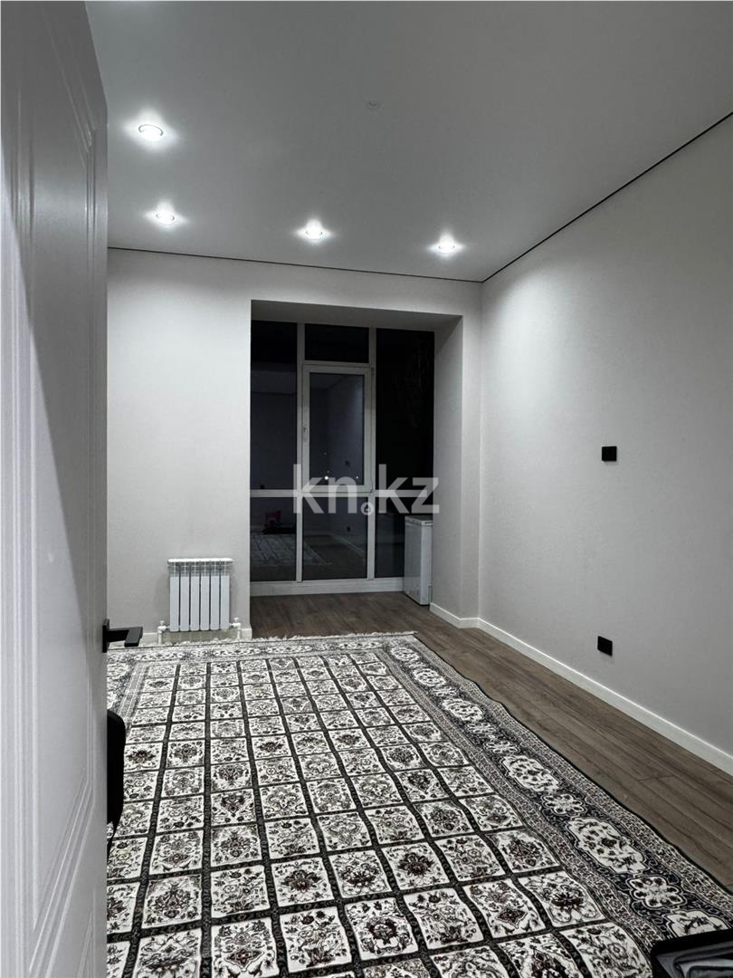Продажа 3-комнатной квартиры, 80 м² - Продажа трехкомнатных квартир в кирпичном доме в Караганде фото 23 из 33