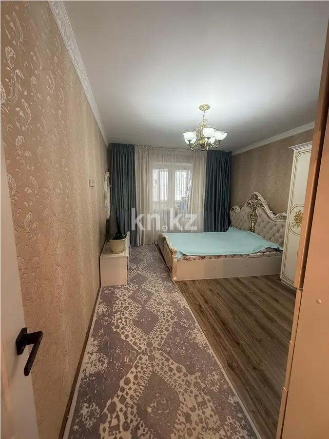 Продажа 2-комнатной квартиры, 56 м², ул. Рыскулбекова, дом  31/1 в Астане - фото 2
