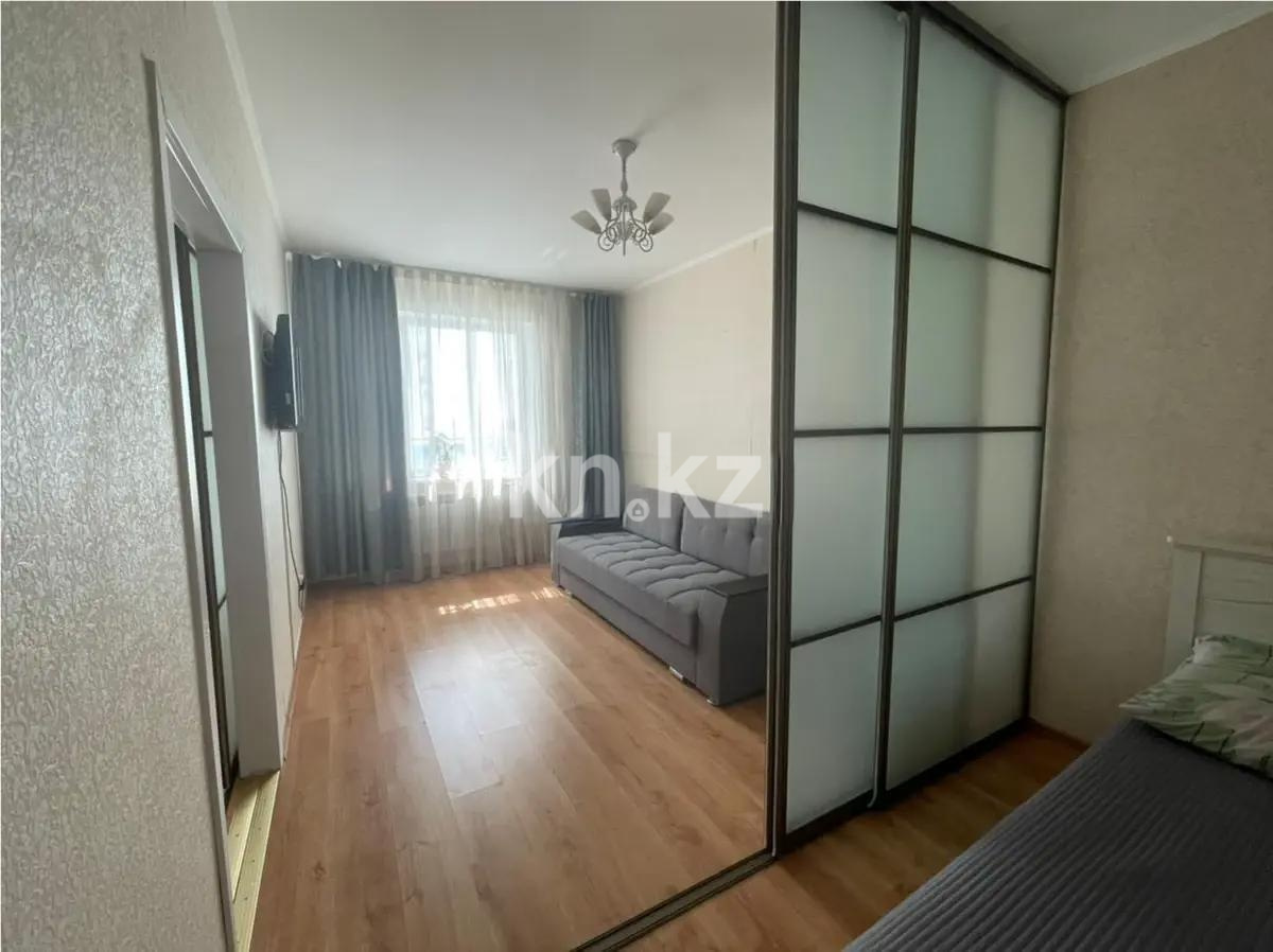 Продажа 1-комнатной квартиры, 41.6 м² - Продажа однокомнатных квартир в блочном доме в Астане - страница 3 фото 1 из 5