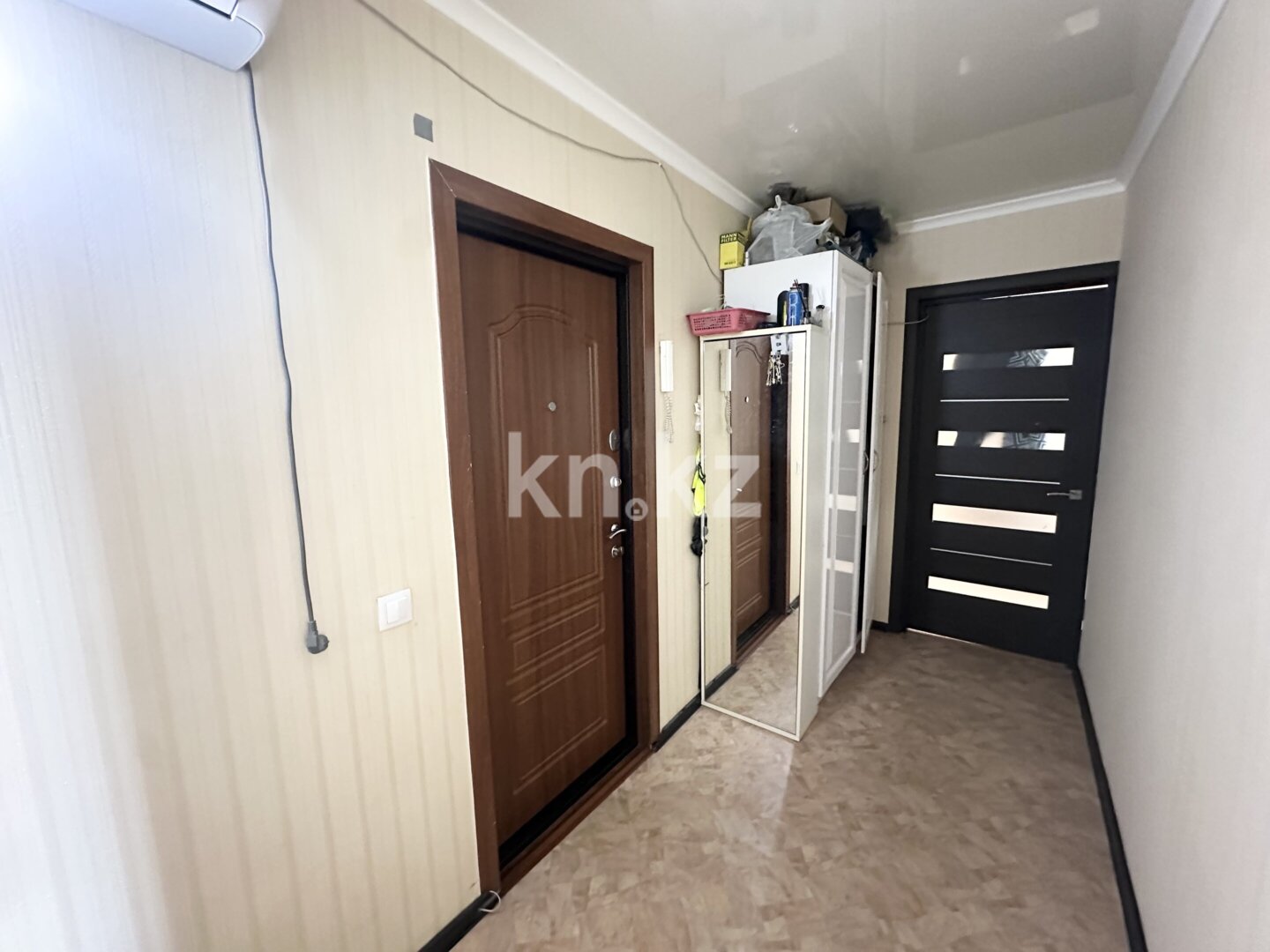 Продажа 2-комнатной квартиры, 54 м² в Караганде - фото 9