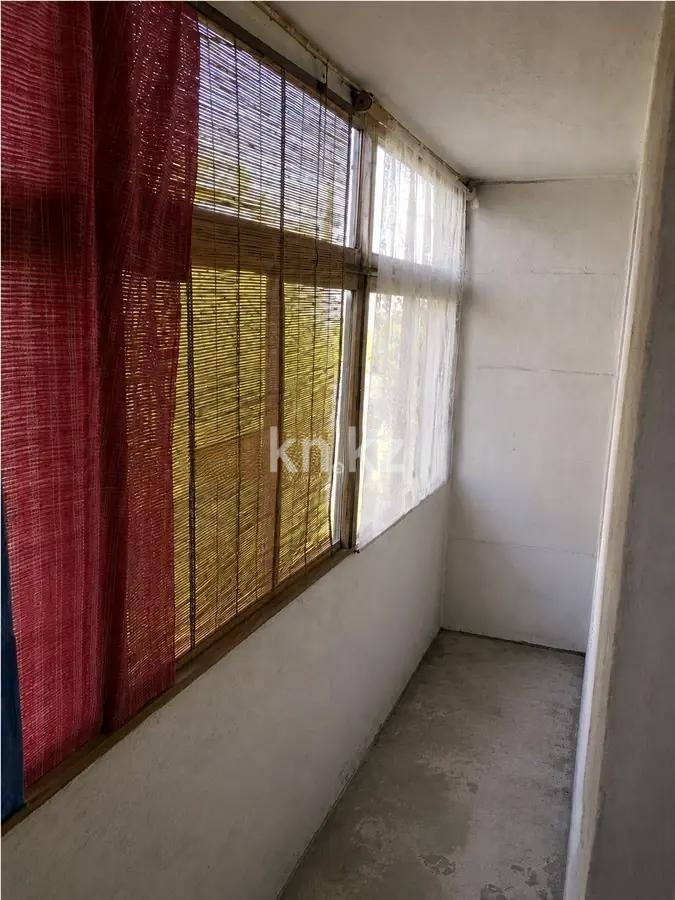 Продажа 3-комнатной квартиры, 62 м² - Продажа трехкомнатных квартир от собственников в Караганде фото 6 из 6