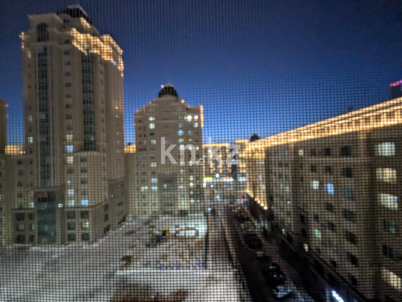 Аренда 1-комнатной квартиры, 40 м² в Астане - фото 10