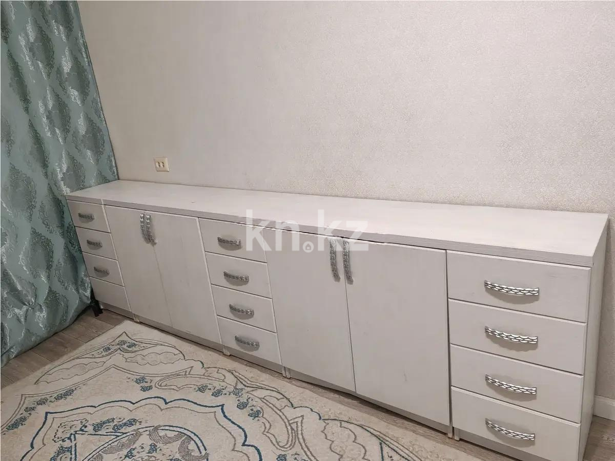 Продажа 2-комнатной квартиры, 44 м² - Продажа квартир в Пришахтинске Караганды - страница 2 фото 2 из 3