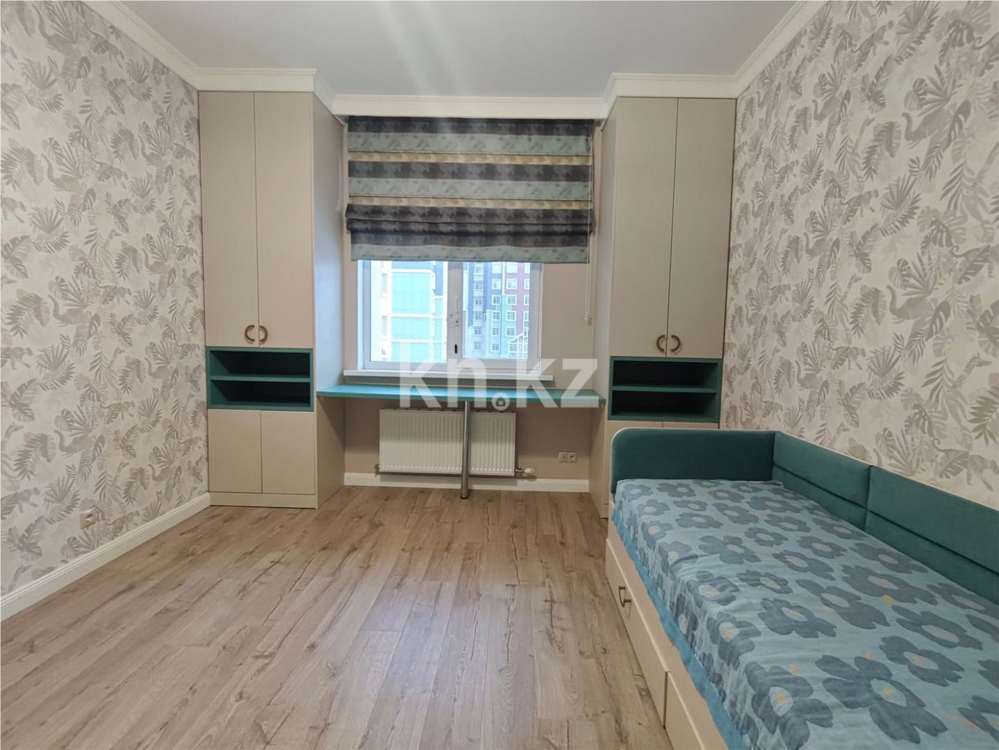 Продажа 4-комнатной квартиры, 123 м², ул. Тыныбаева - Продажа квартир в новостройках Астаны фото 9 из 19