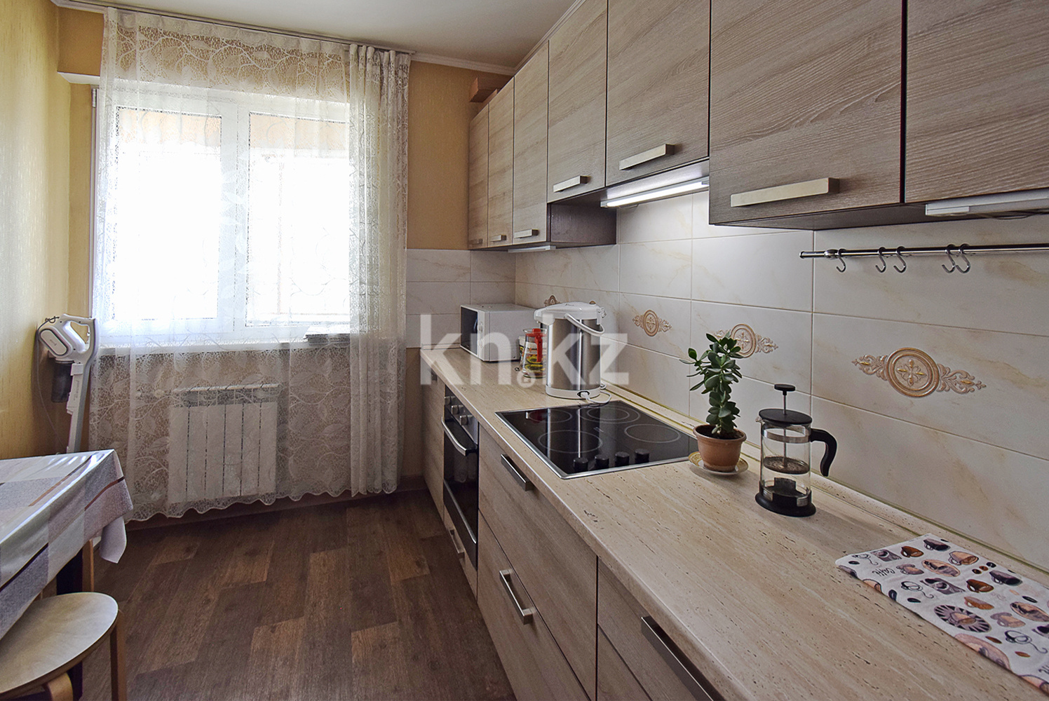 Продажа 2-комнатной квартиры, 74.6 м², мкр-н 1, дом  26а в Алматы - фото 9