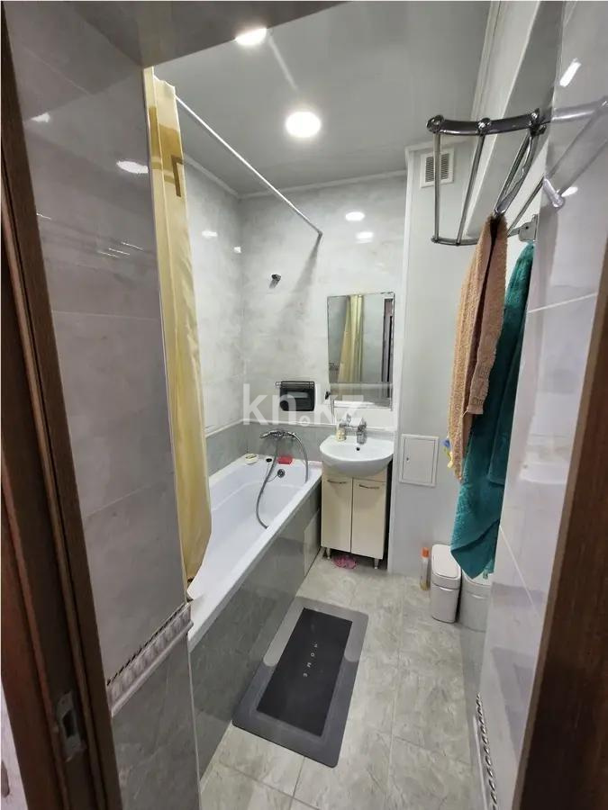 Продажа 2-комнатной квартиры, 50 м² - Недвижимость в Алматы фото 5 из 8