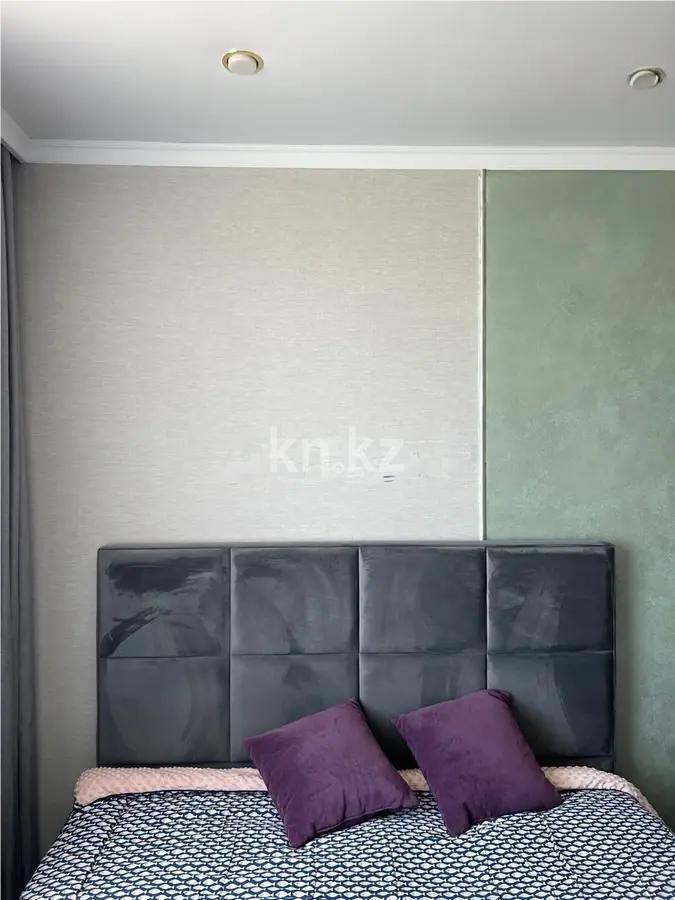 Продажа 1-комнатной квартиры, 40 м² в Астане - фото 2