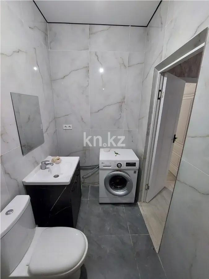 Продажа 2-комнатной квартиры, 35 м² в Алматы - фото 3