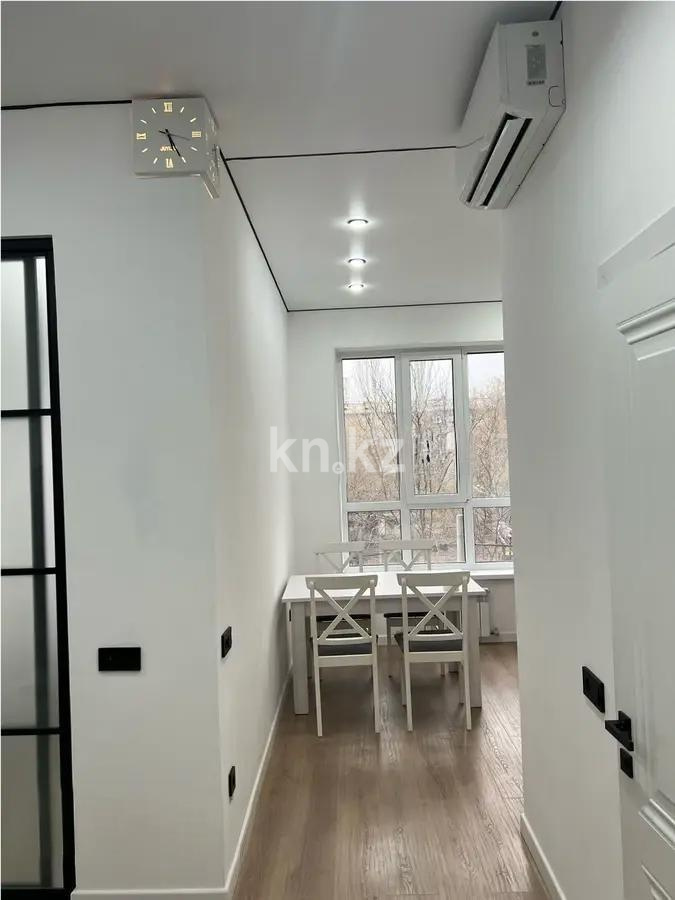 Продажа 2-комнатной квартиры, 43 м² в Алматы - фото 3