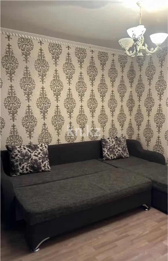Продажа 1-комнатной квартиры, 40 м², мкр-н Кокжиек, дом  5 - Продажа  однокомнатных квартир в Алматы без посредников с фото фото 1 из 4