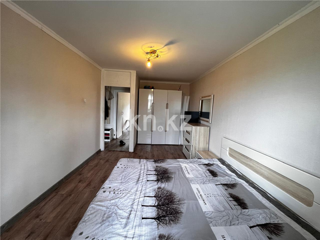 Продажа 2-комнатной квартиры, 48 м², ул. Университетская, дом  23 - Продажа квартир в Караганде фото 3 из 10